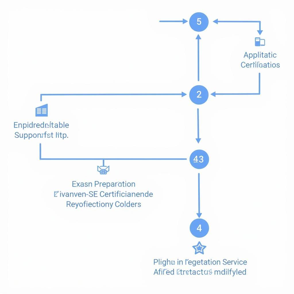 ASE Certification Exam Process