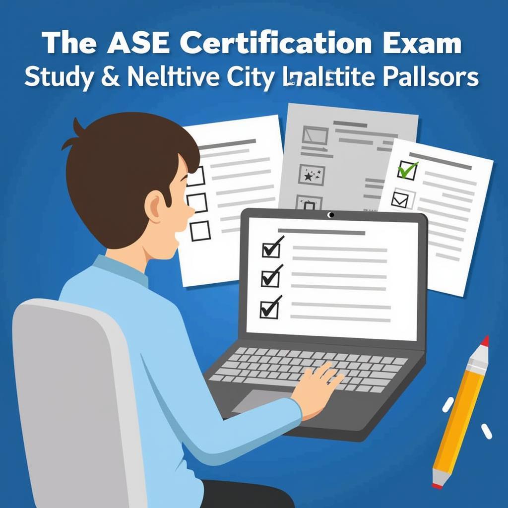 ASE Certification Free Practice Tests