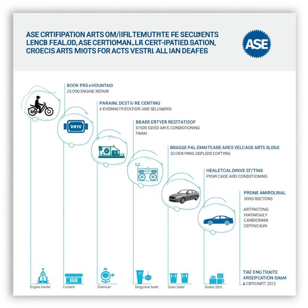 Choosing the Right ASE Certification