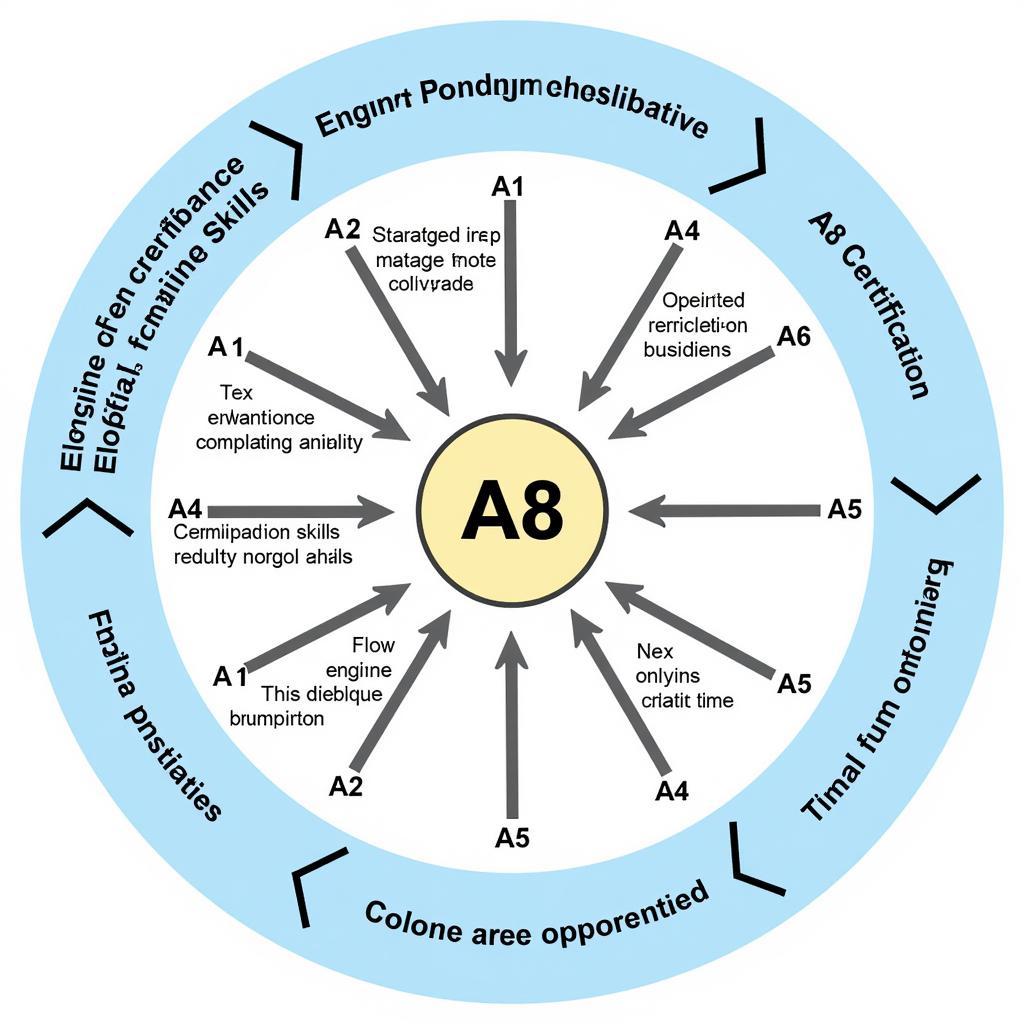 ASE Certification Paths After A8