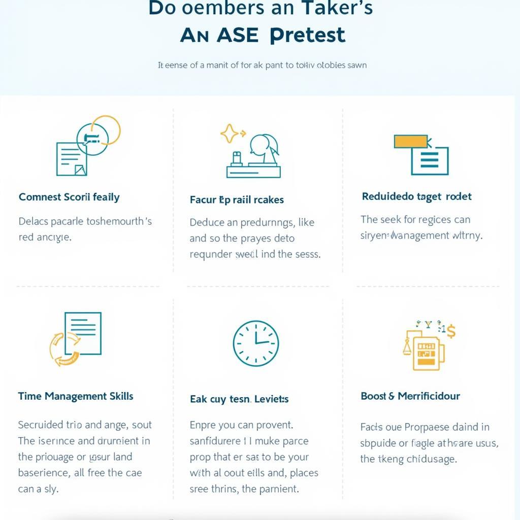 Benefits of Taking an ASE Certification Pretest