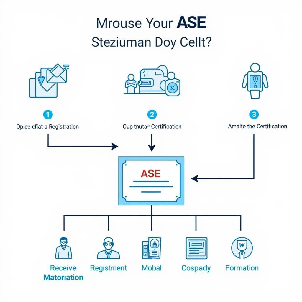 Overview of the ASE Certification Process