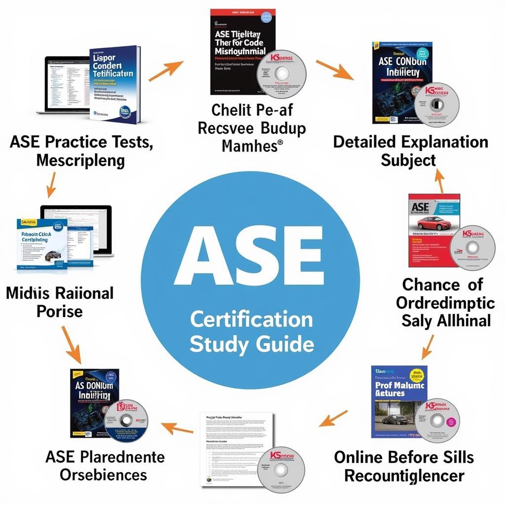 ASE Certification Study Guide Overview