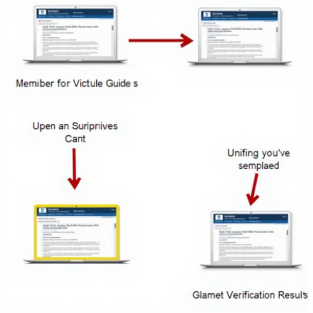 ASE Certification Verification Process