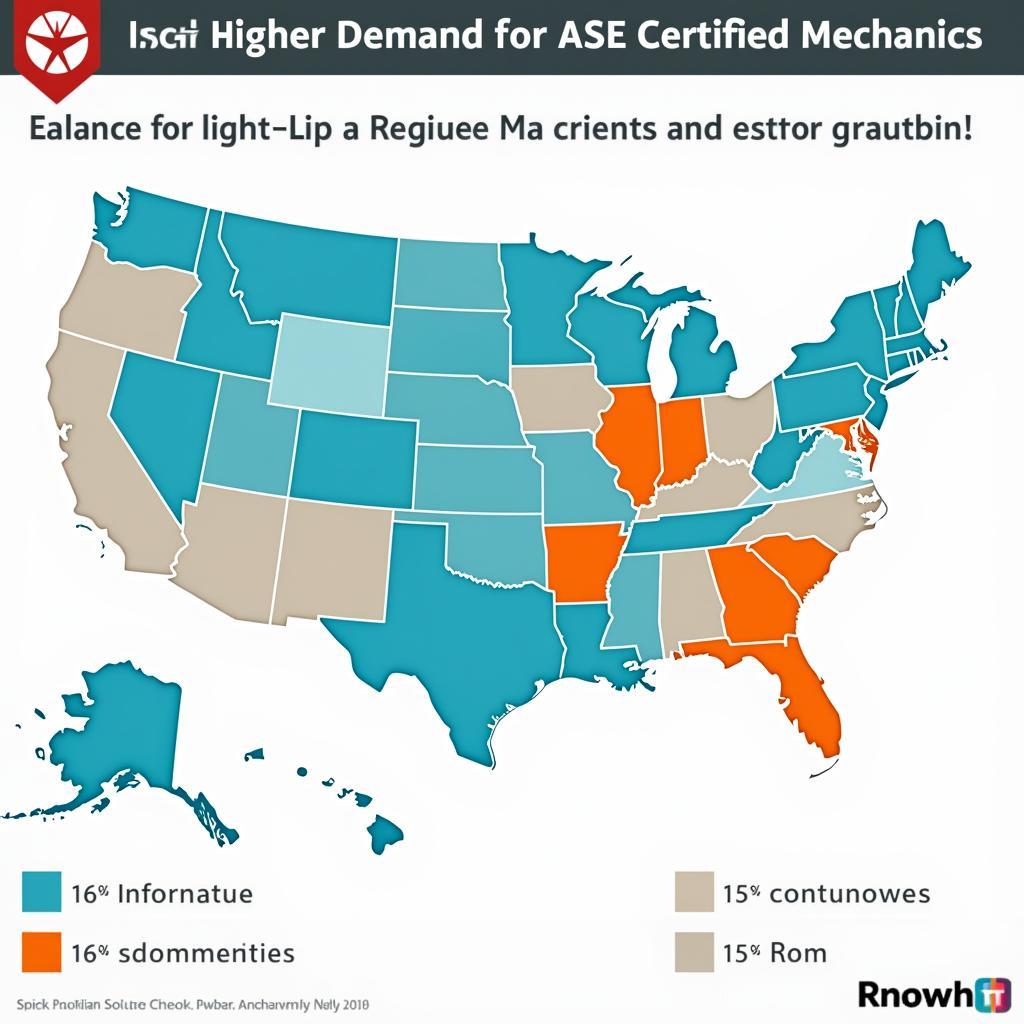 Job Opportunities for ASE Certified Mechanics