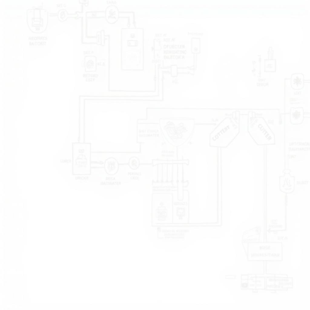 ASE Chapter 6 Electrical System Diagram