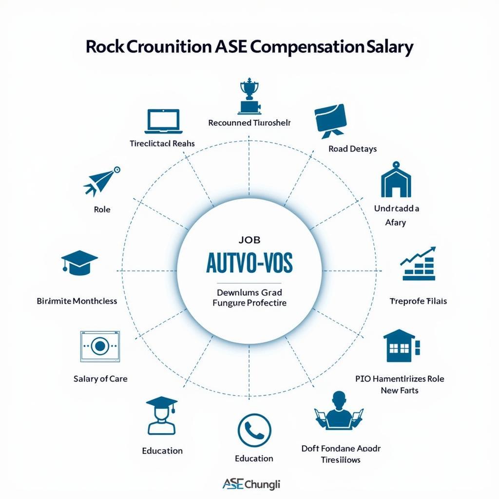 Factors Influencing ASE Chungli Salary