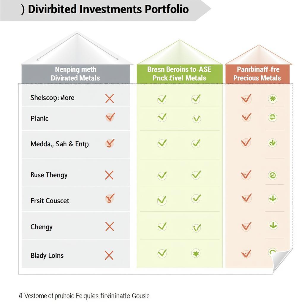 ASE Coins in an Investment Portfolio: Diversification Strategy