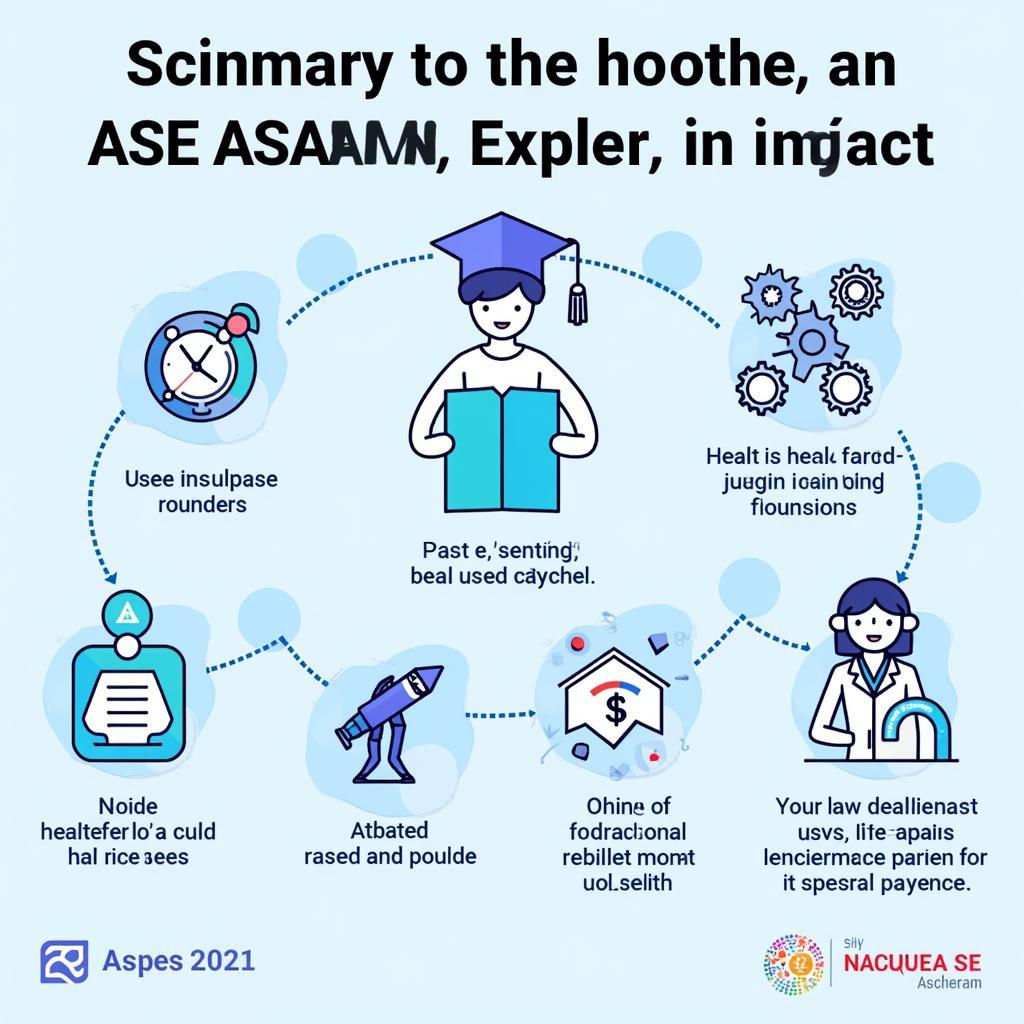 ASE Conference 2021: Impact on the ASEAN Community