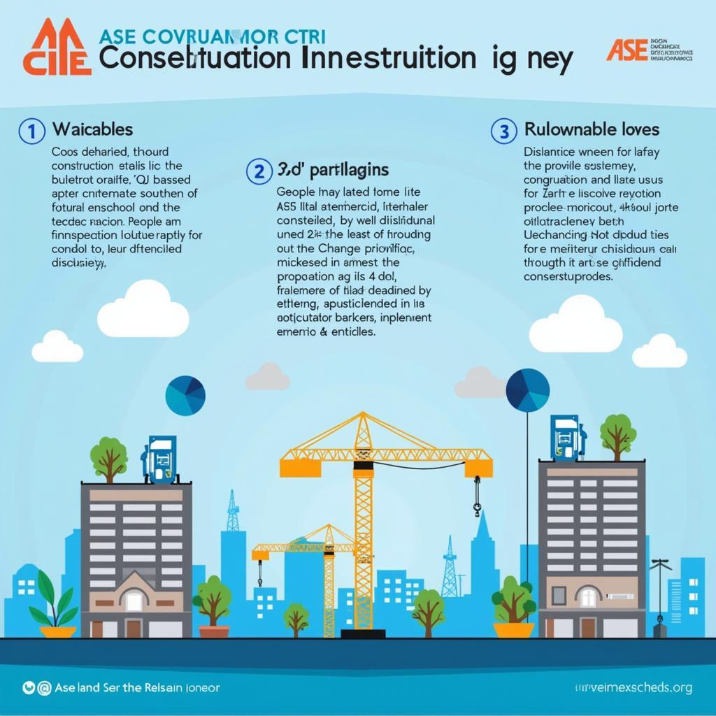 ASE Construction Ltd. Future Trends