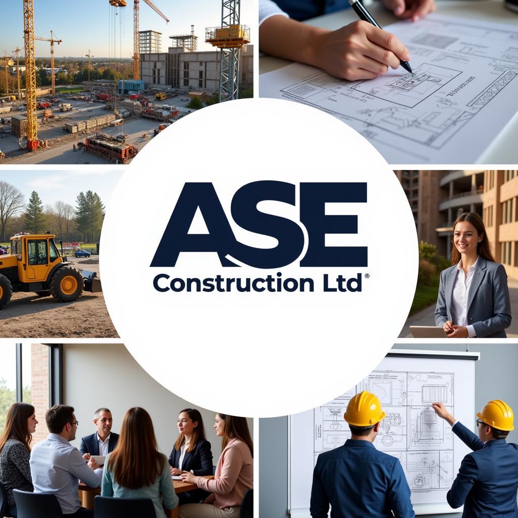 ASE Construction Ltd. Overview