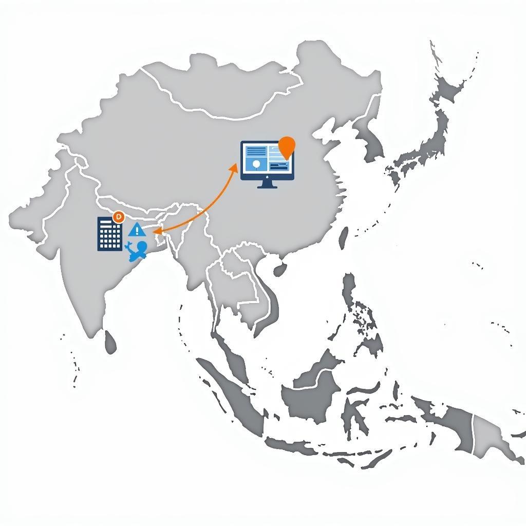 ASE Consulting Market Entry Strategy in Southeast Asia