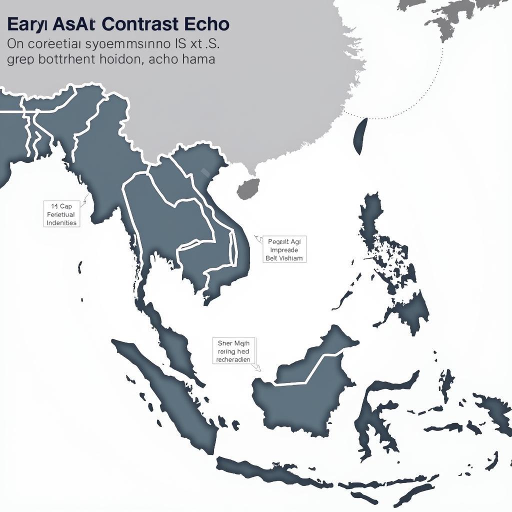 ASE Contrast Echo's Impact on ASEAN Healthcare