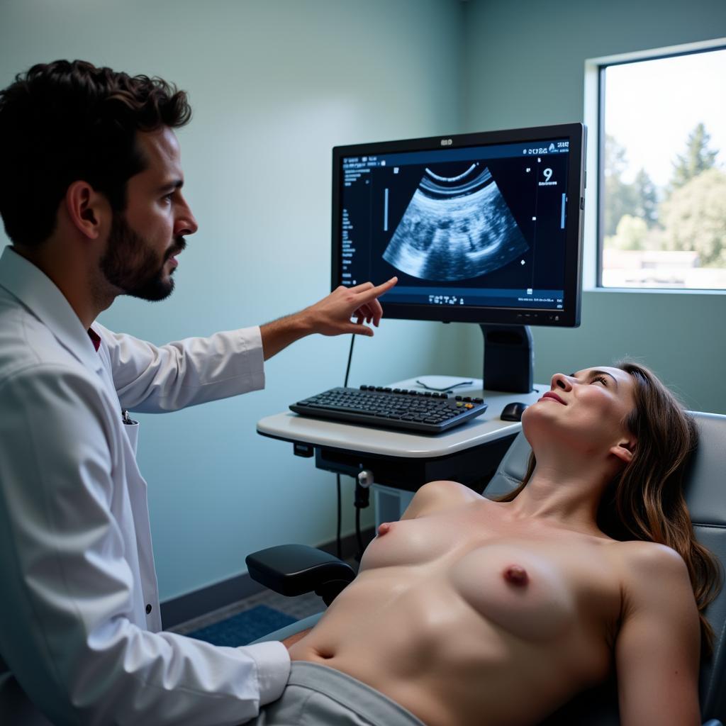 ASE Costa Rica: Echocardiography Standards in Practice