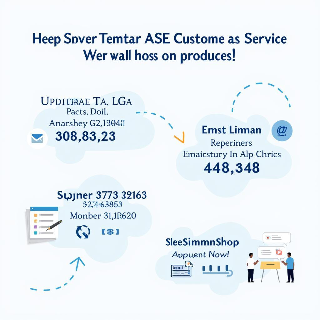 ASE Customer Service Contact Information