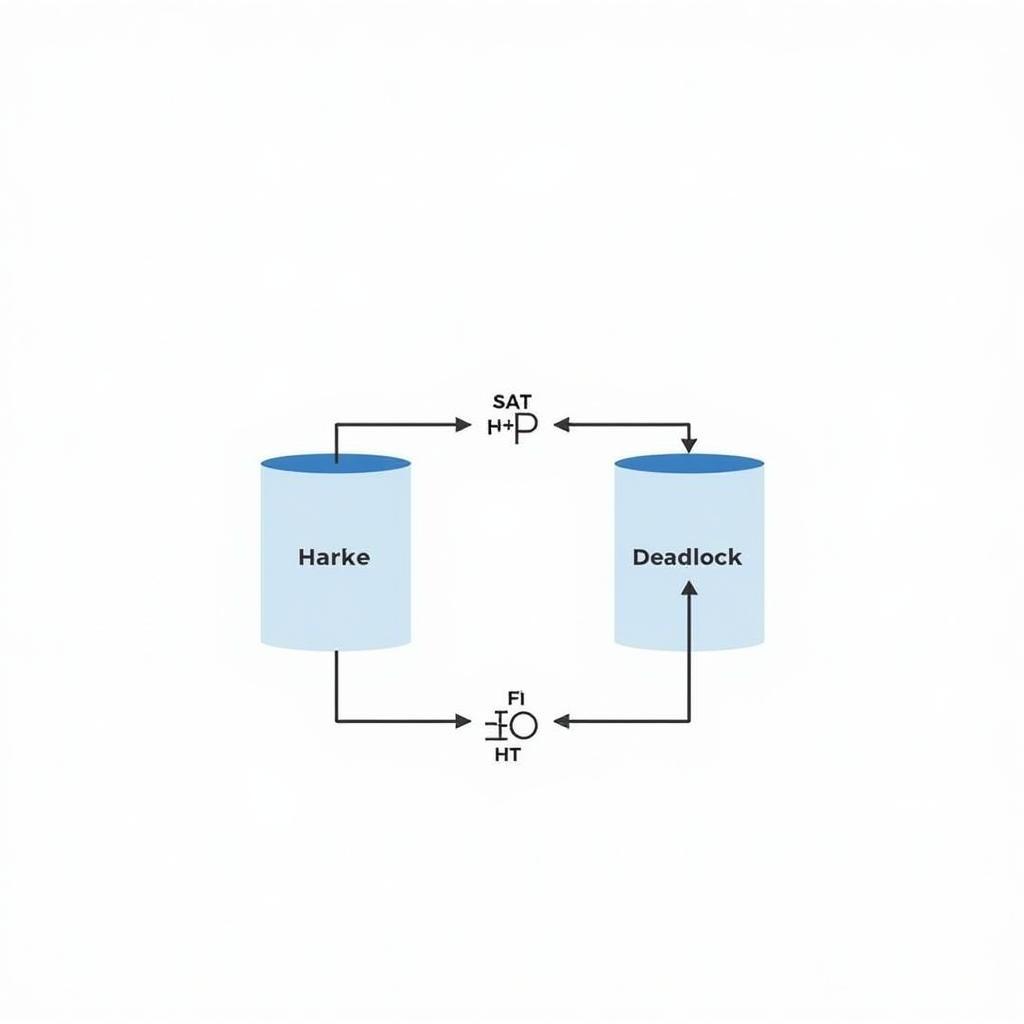 ASE Deadlock Scenario