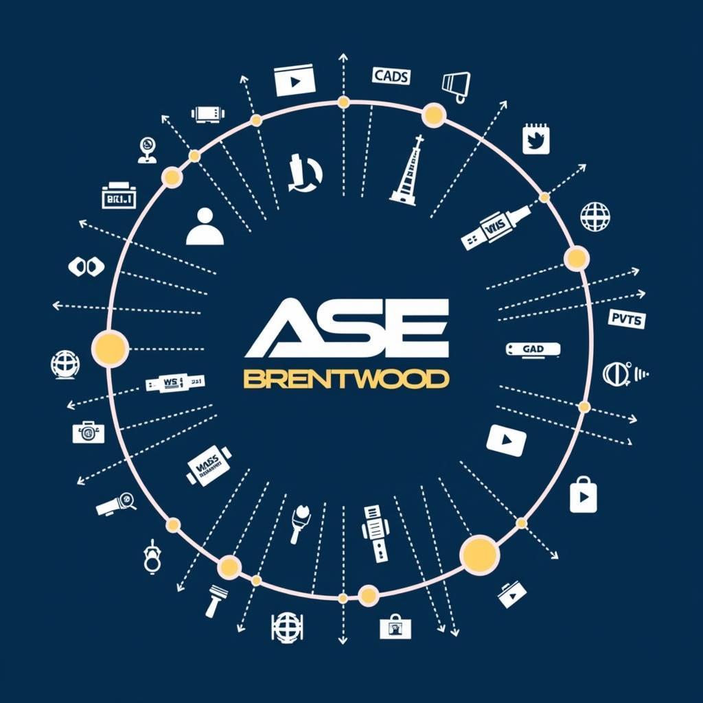 ASE Direct Brentwood - Connecting Southeast Asian Media