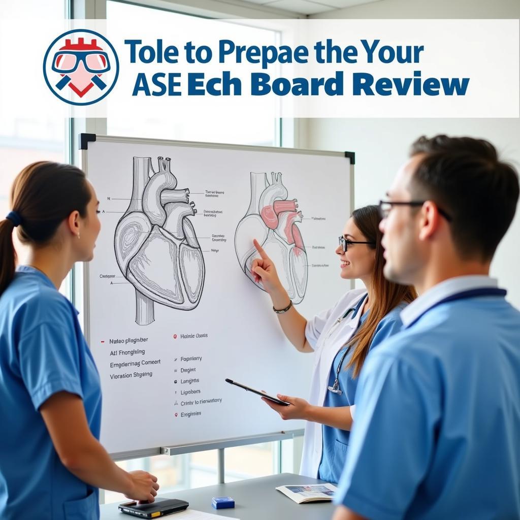 ASE Echo Board Review Success Tips