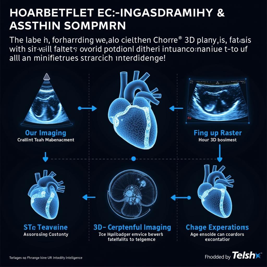 Future Trends in Echocardiography