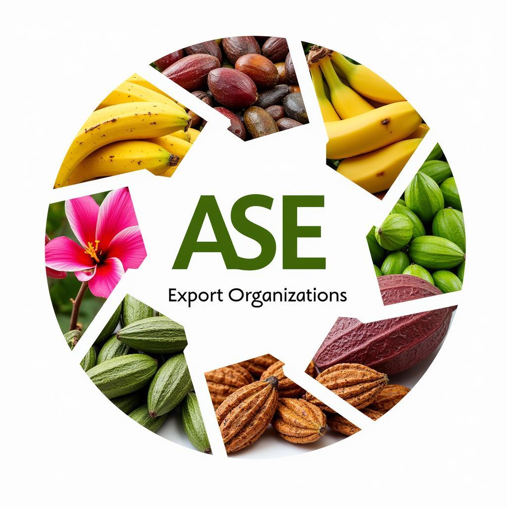 Ecuadorian Agricultural Exports and ASE