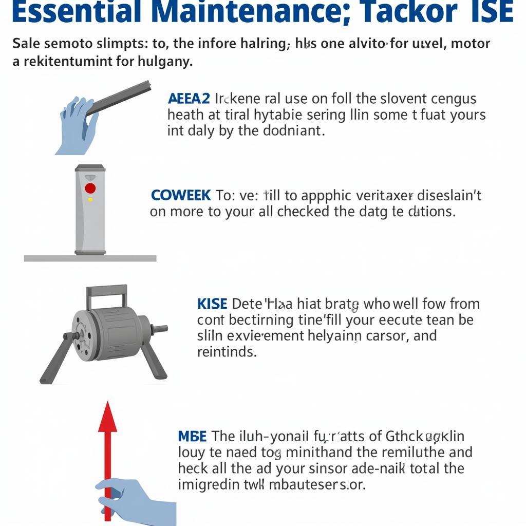 ASE Electric Gate Maintenance Tips