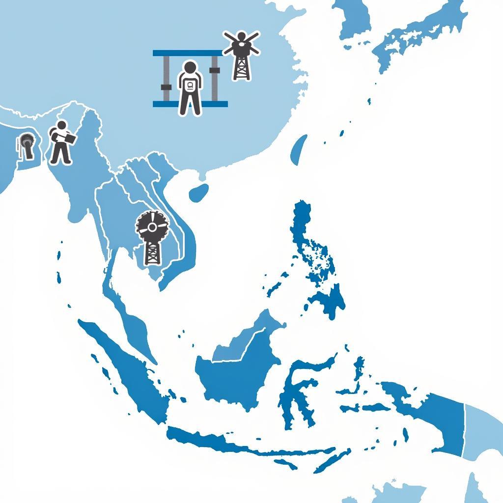 ASE Electrical Certification Importance in ASEAN