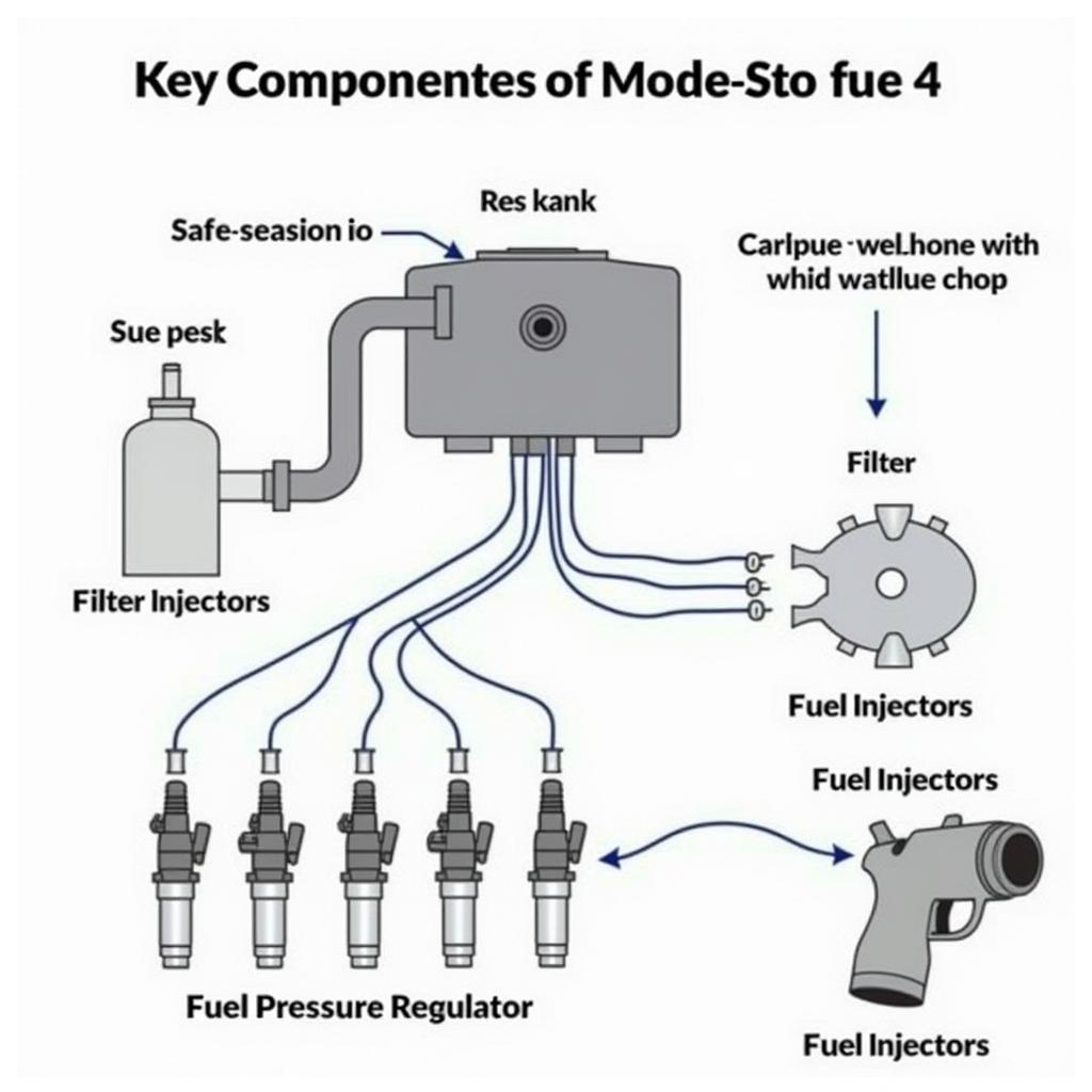 ASE Engine Performance: Fuel System Components