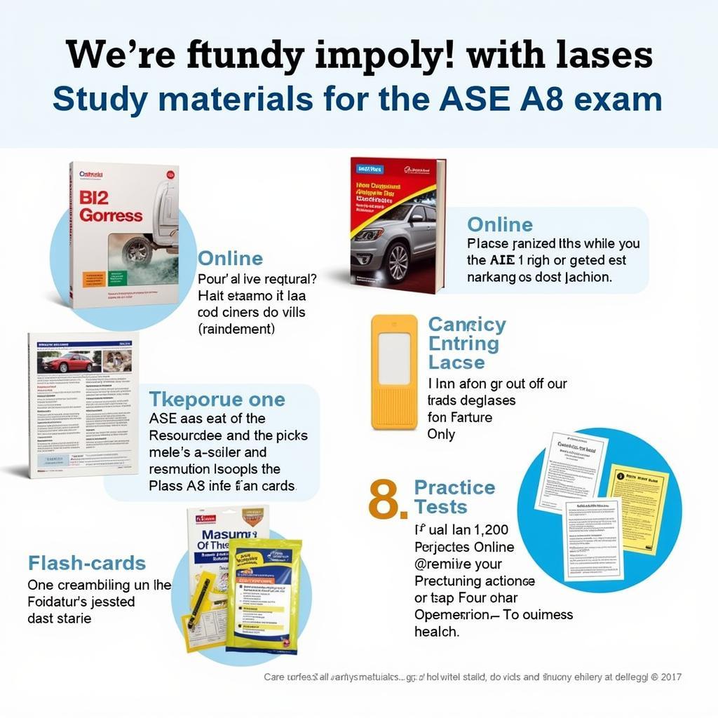 ASE Engine Performance: Study Materials