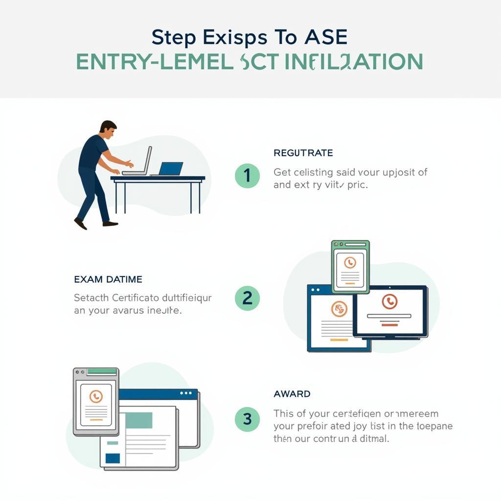 ASE Entry-Level Certification Process