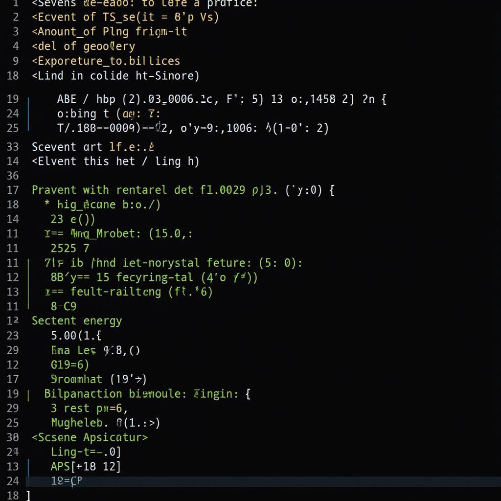 Running a Calculation with ASE Espresso Interface