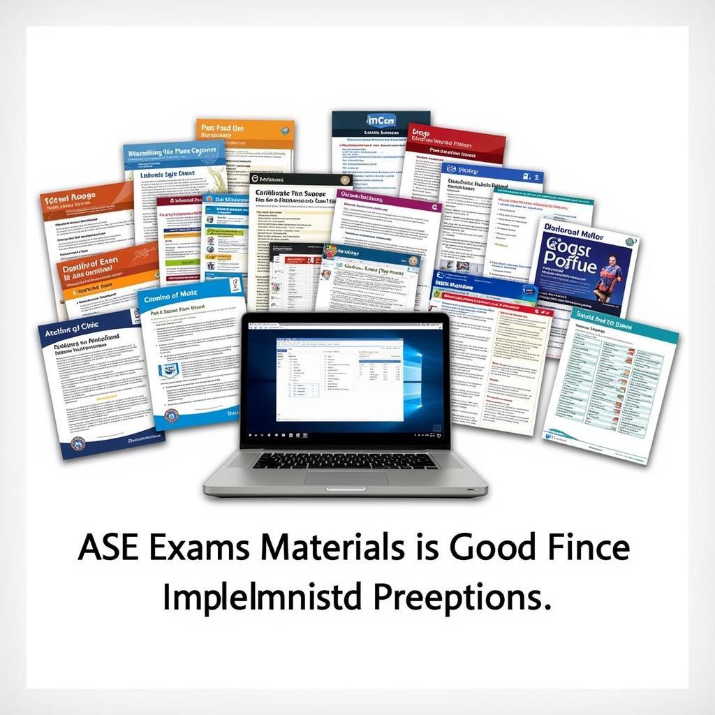 ASE Exam Preparation Resources