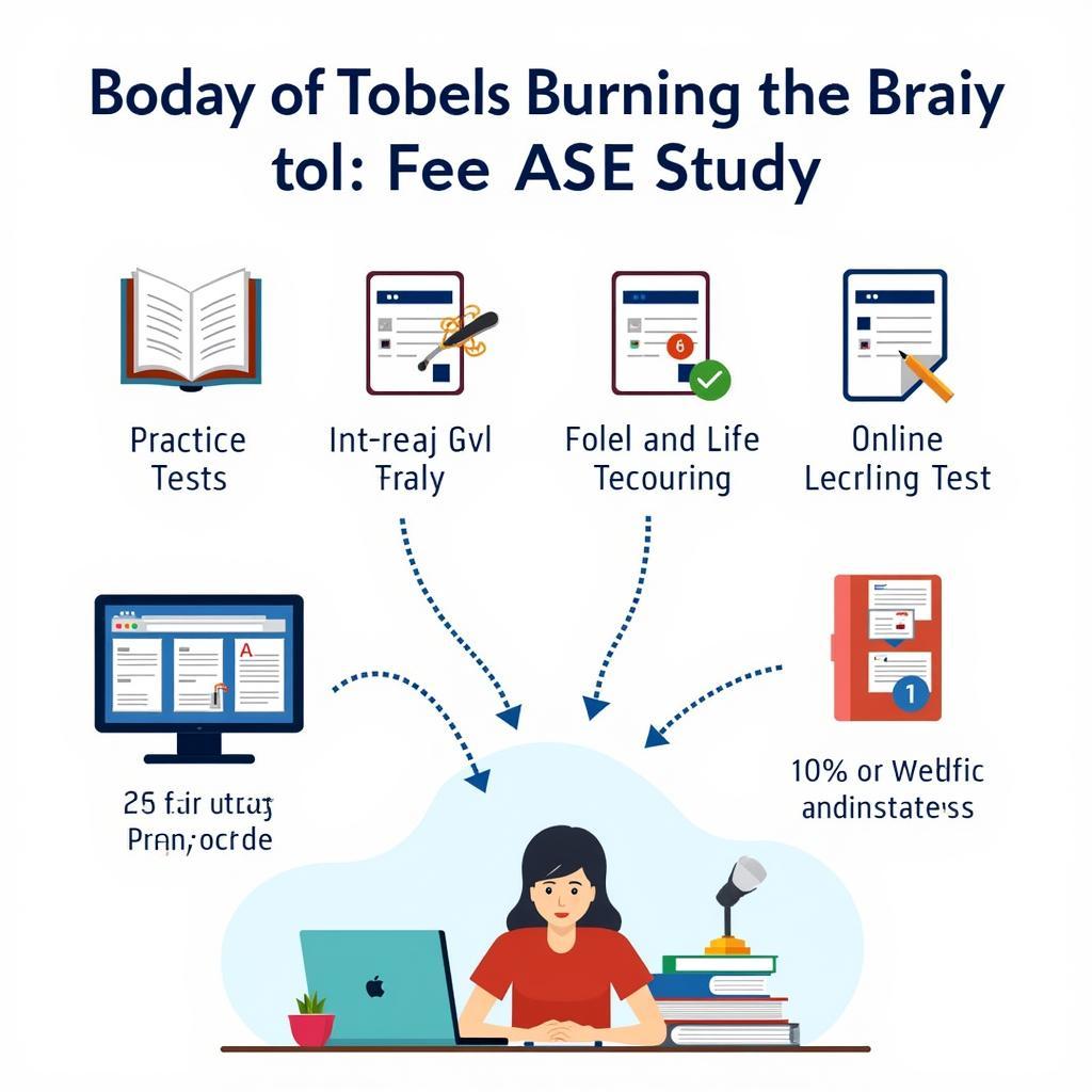 ASE Exam Preparation Tips