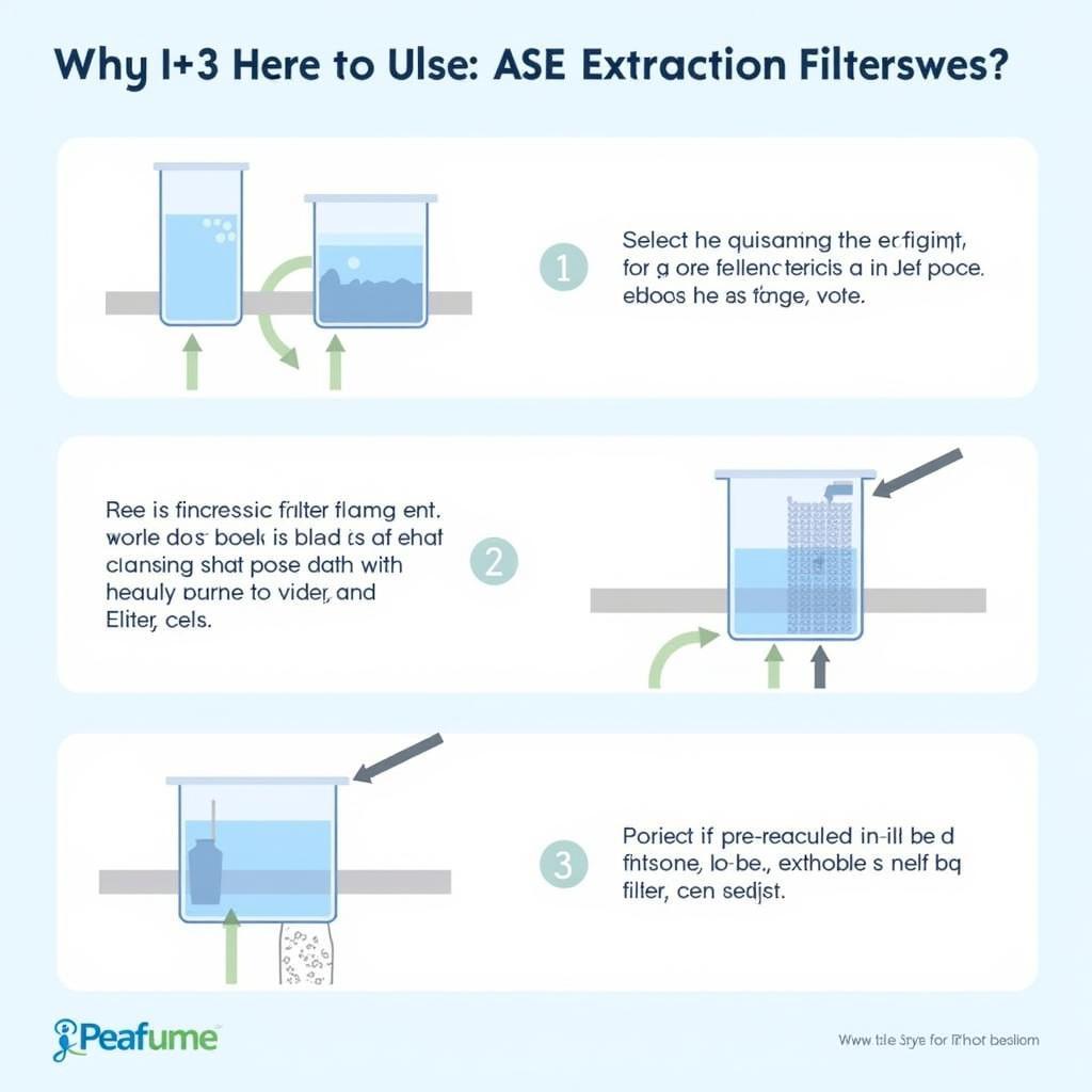 Best Practices for ASE Extraction Filters: Selection, Positioning, and Cleaning