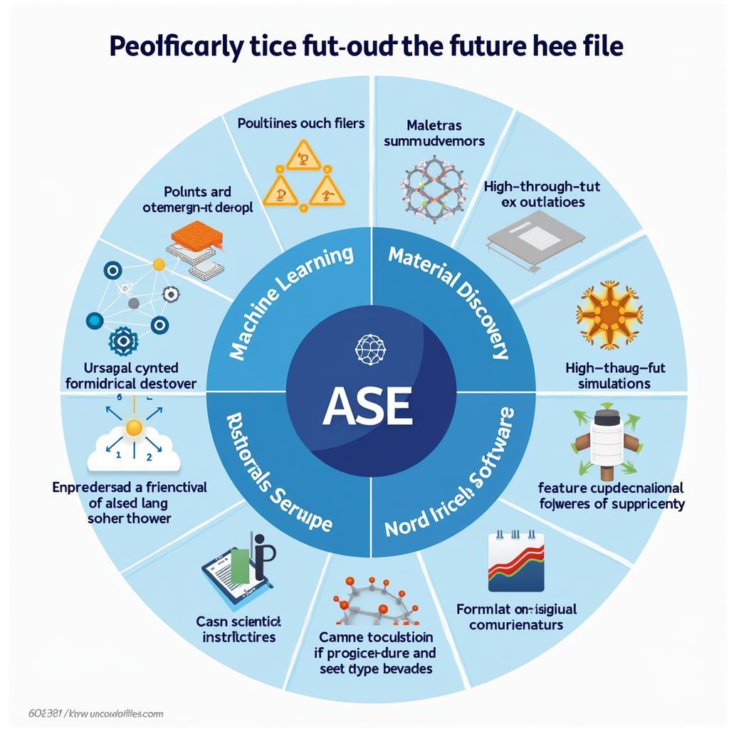 Future Directions of ASE Files in Research