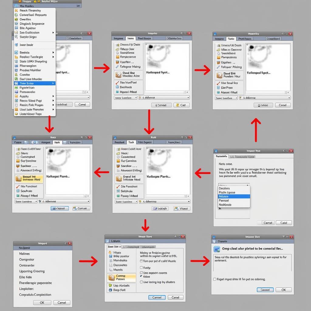 Importing ASE File into Adobe Illustrator