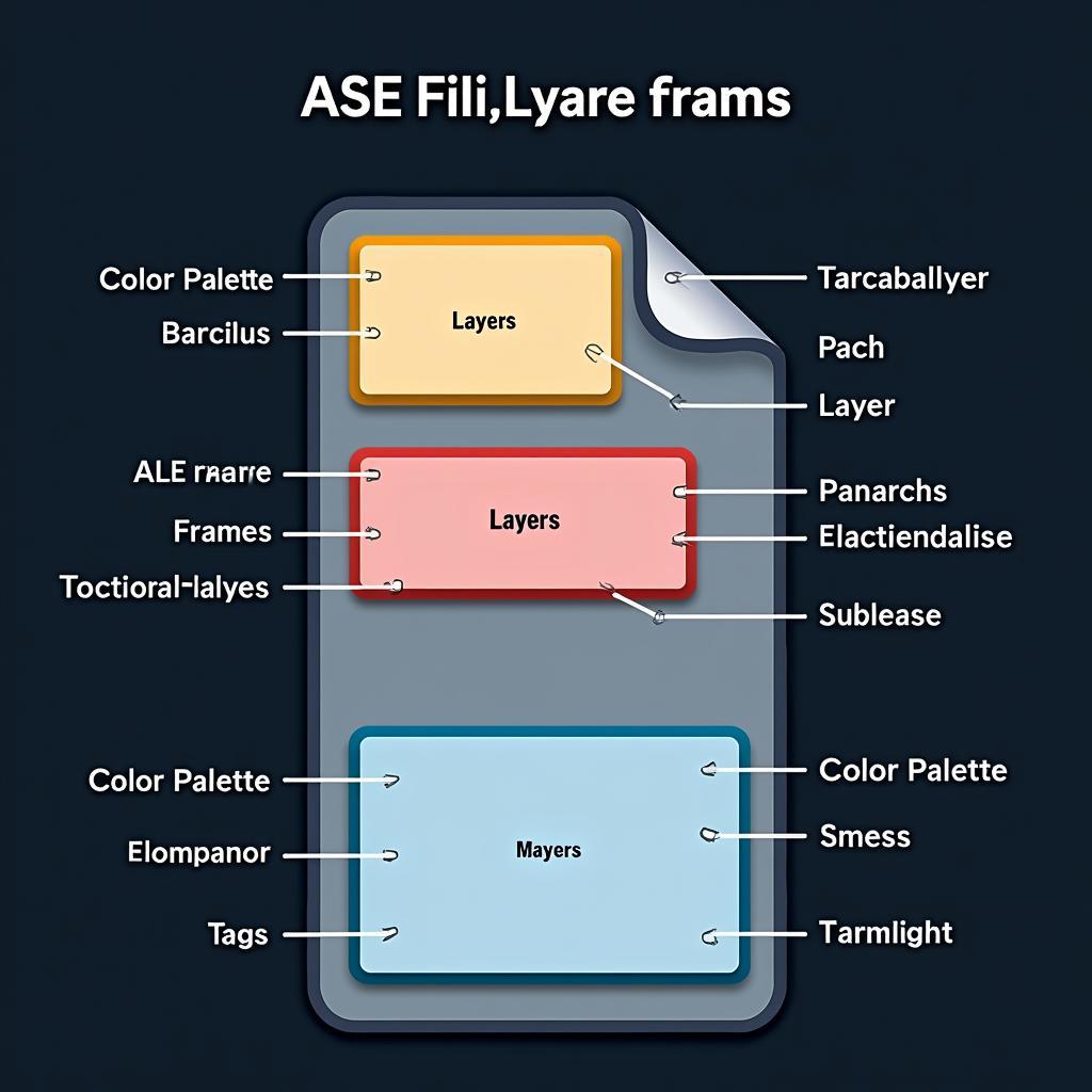 Understanding ASE File Sketch Basics