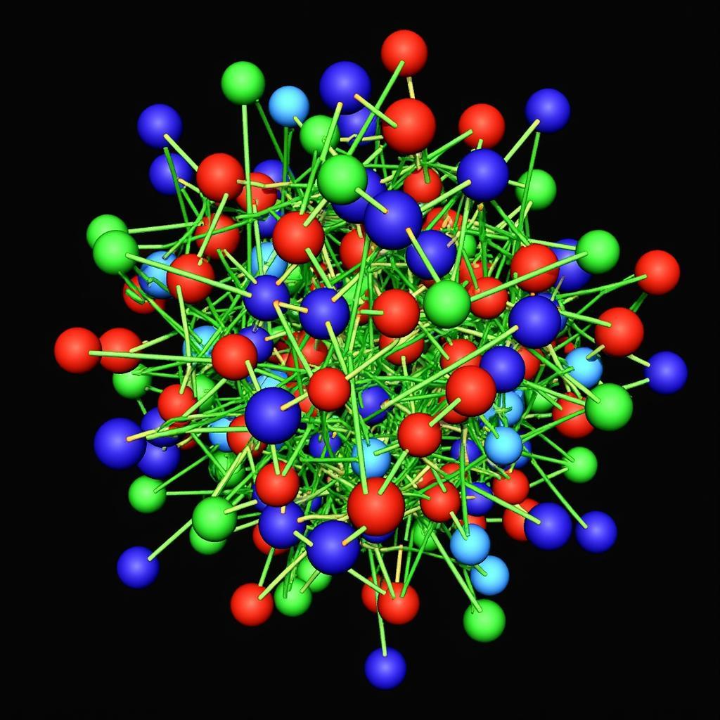 ASE File Structure Visualization