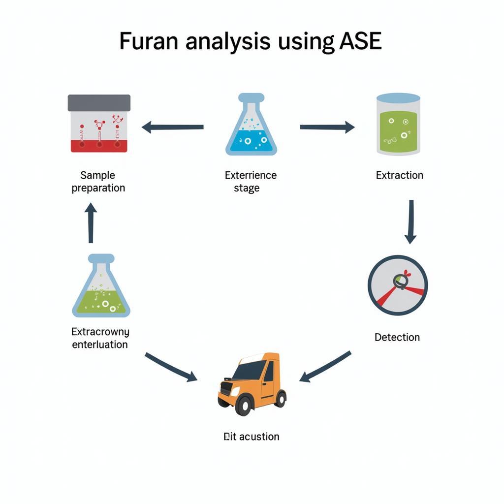 ASE Furan Analysis Process