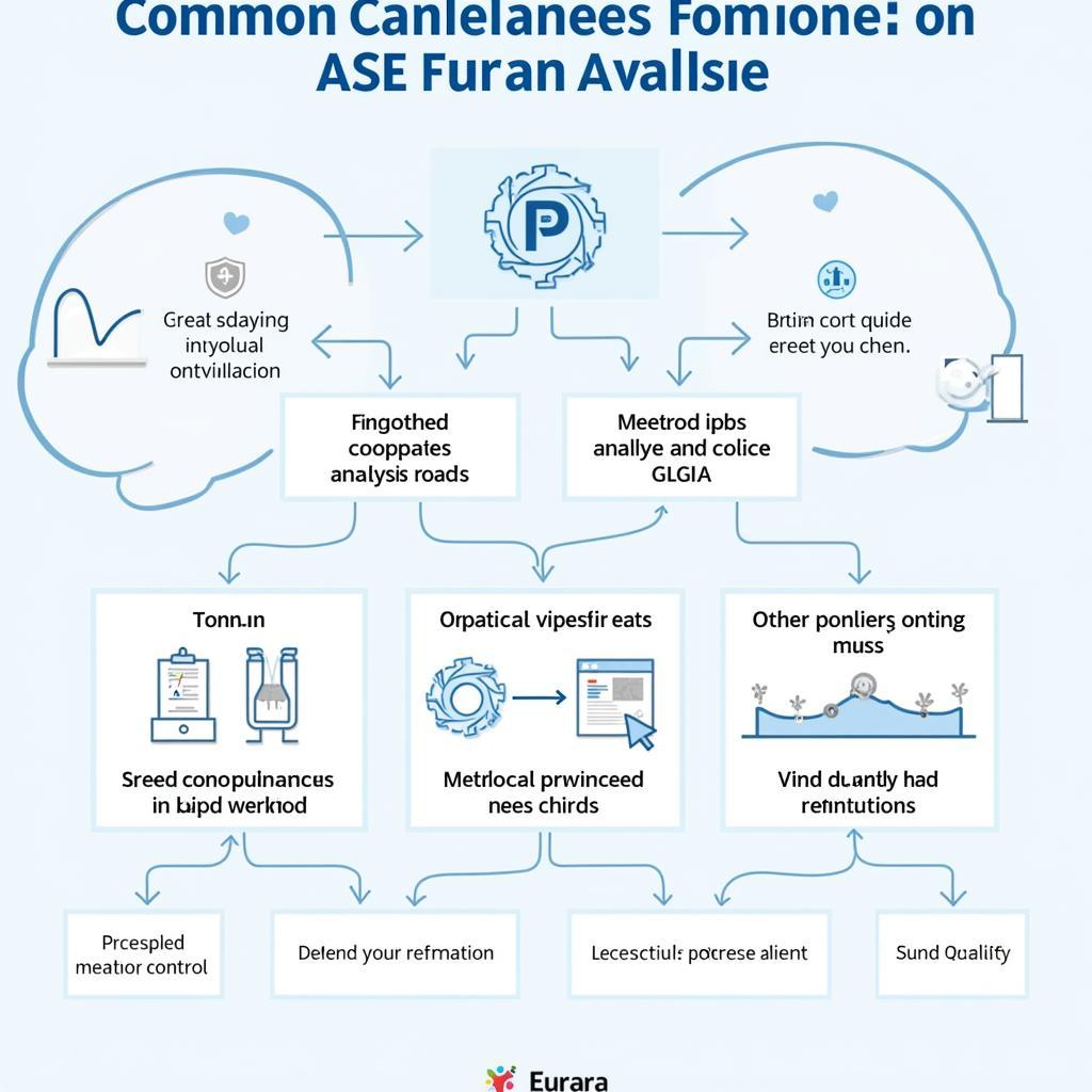 ASE Furan Challenges and Solutions