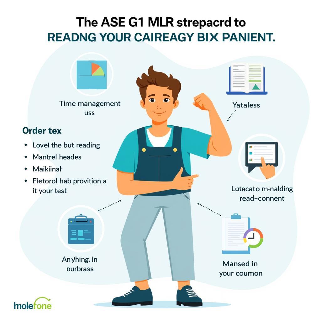 Effective Test-Taking Strategies for ASE G1 MLR