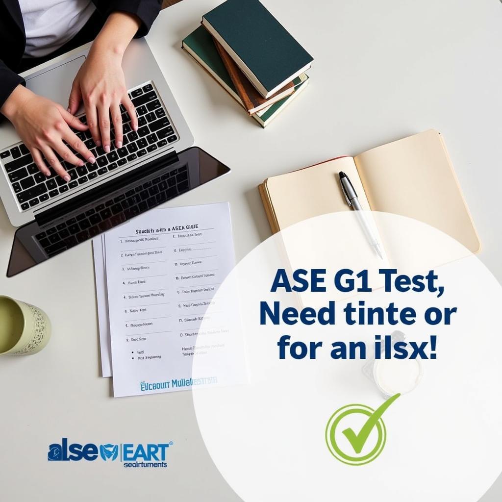 Effective Study Strategies for the ASE G1 Online Practice Test