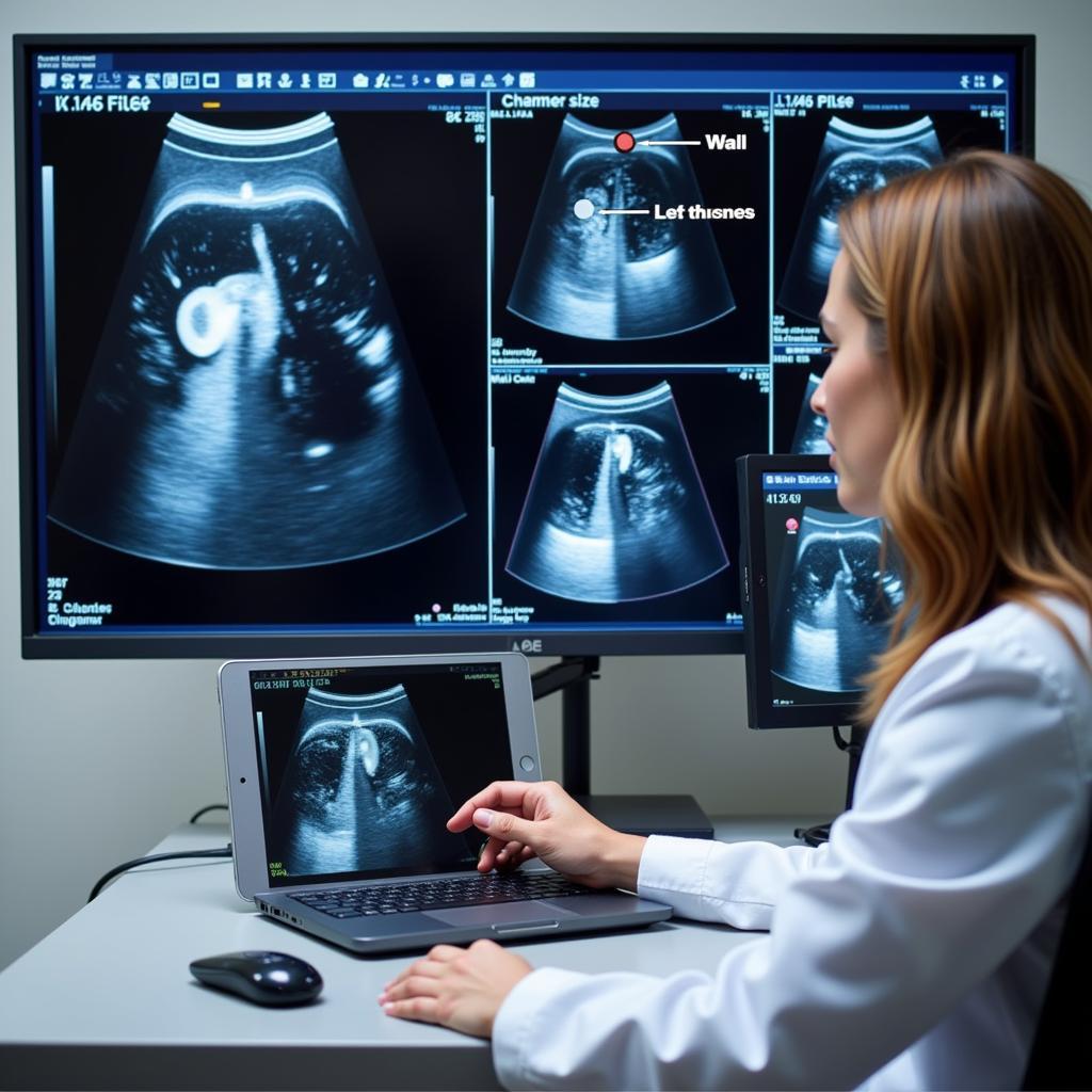 ASE Guidelines for Cardiomyopathy Diagnosis