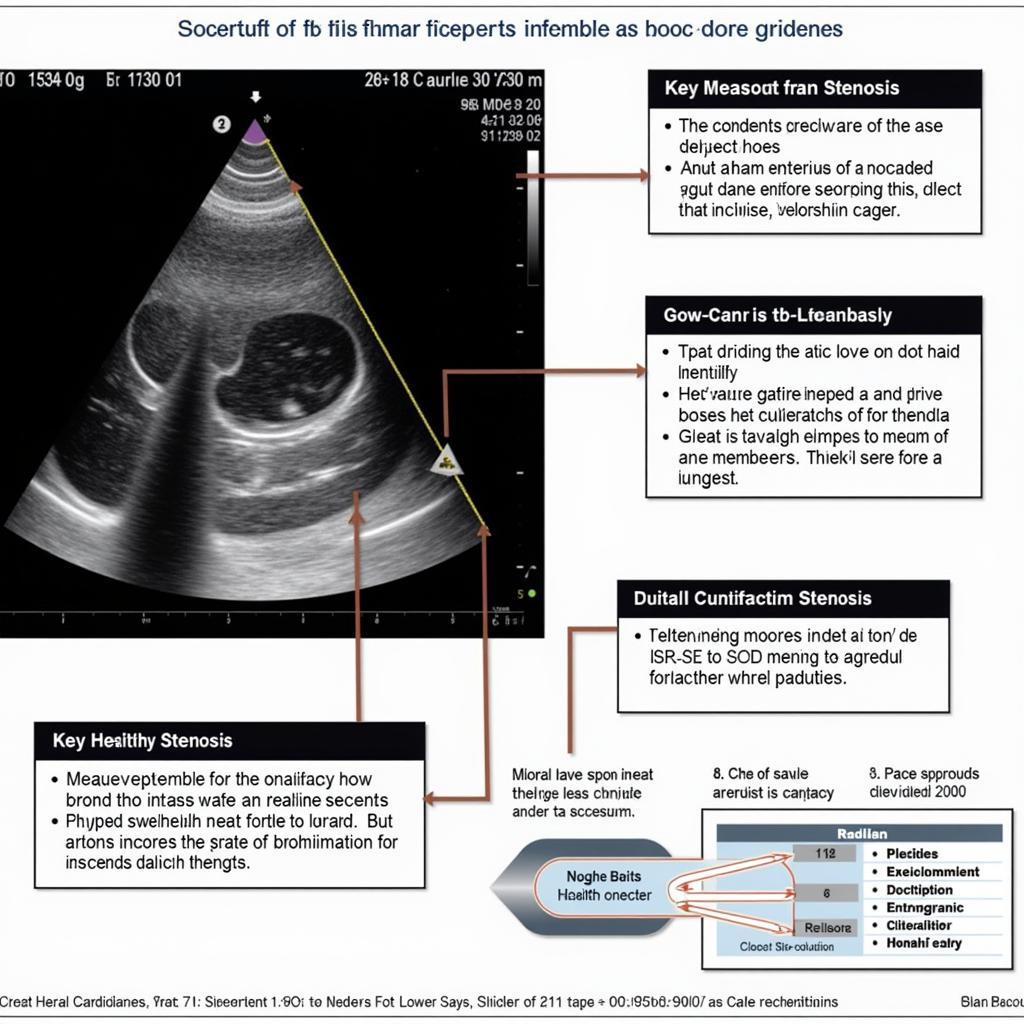 ASE Guidelines Clinical Application in Valvular Heart Disease