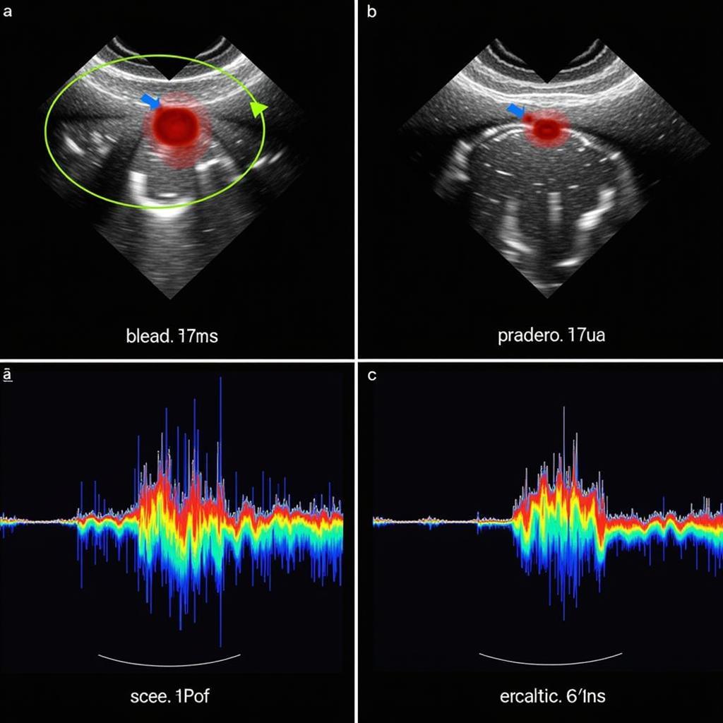 Doppler Echocardiography in Congenital Heart Disease