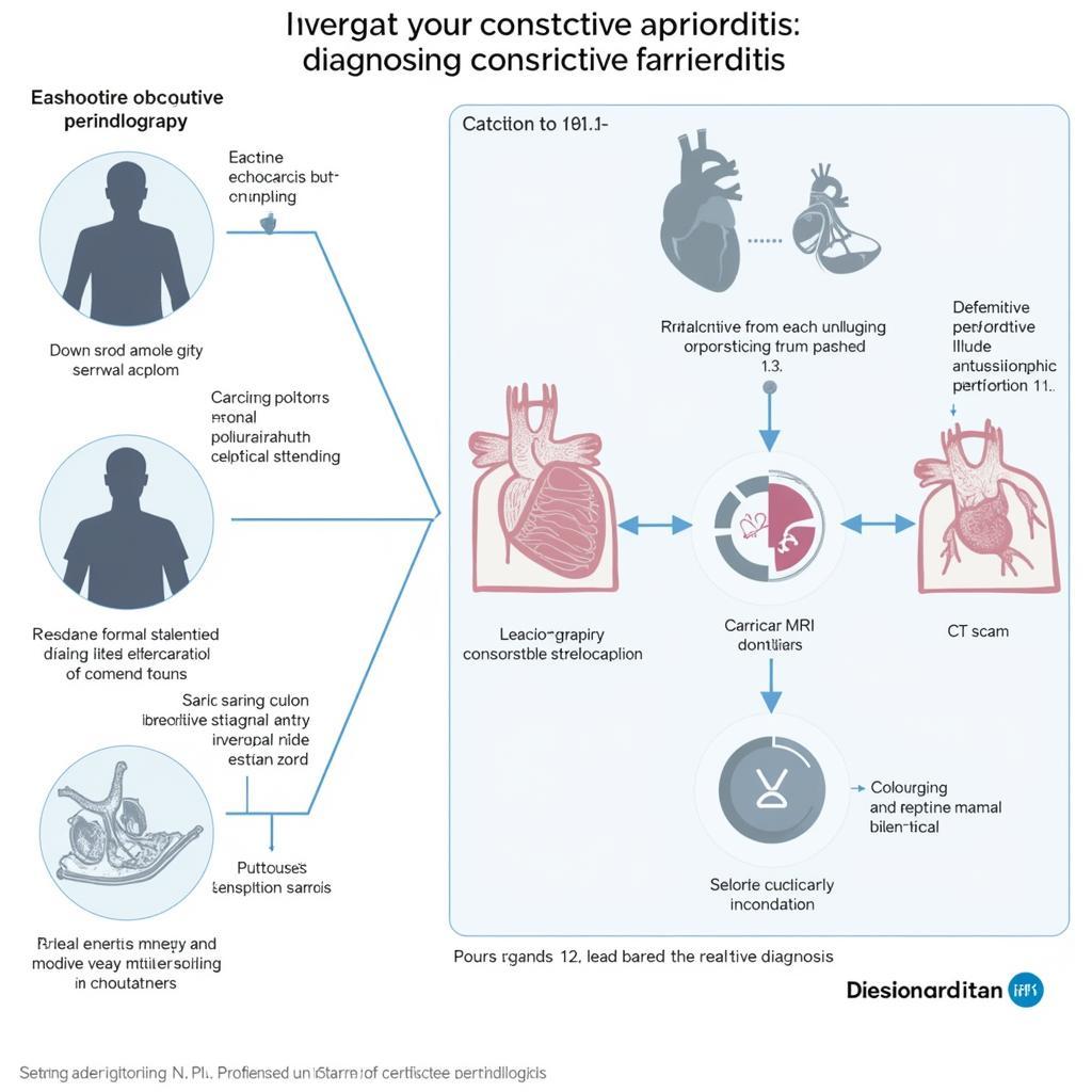 Integrated Approach to Diagnosing Constrictive Pericarditis