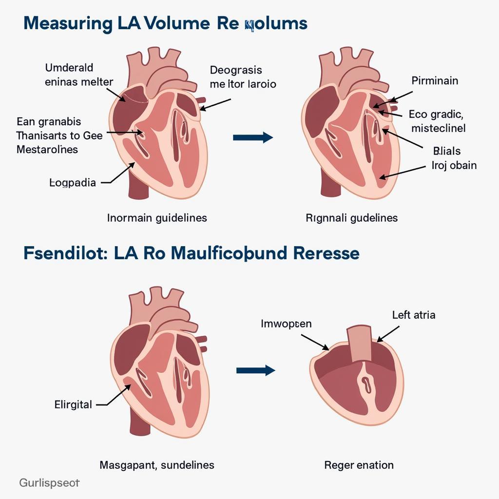 ASE Guidelines for LA Volume Measurement