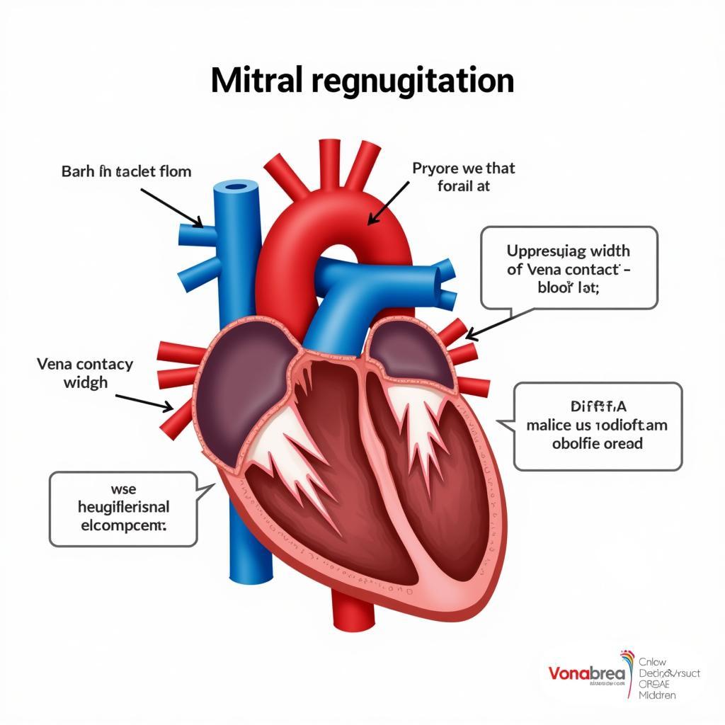 ASE Guidelines for Mitral Regurgitation Diagnosis