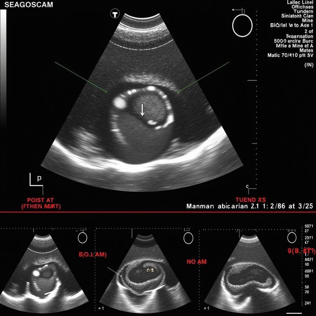 Echocardiographic Assessment of Mitral Stenosis