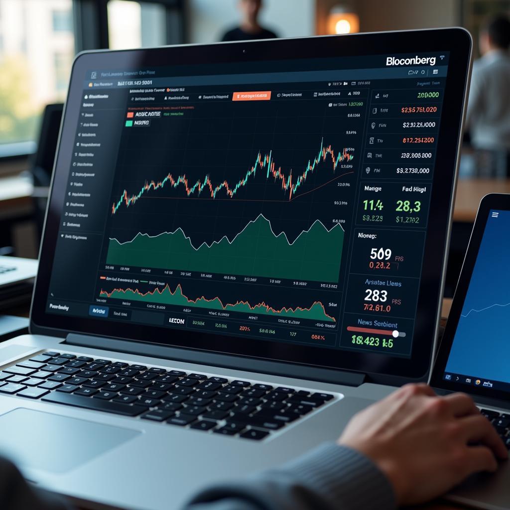 ASE Index on Bloomberg for Investment Analysis