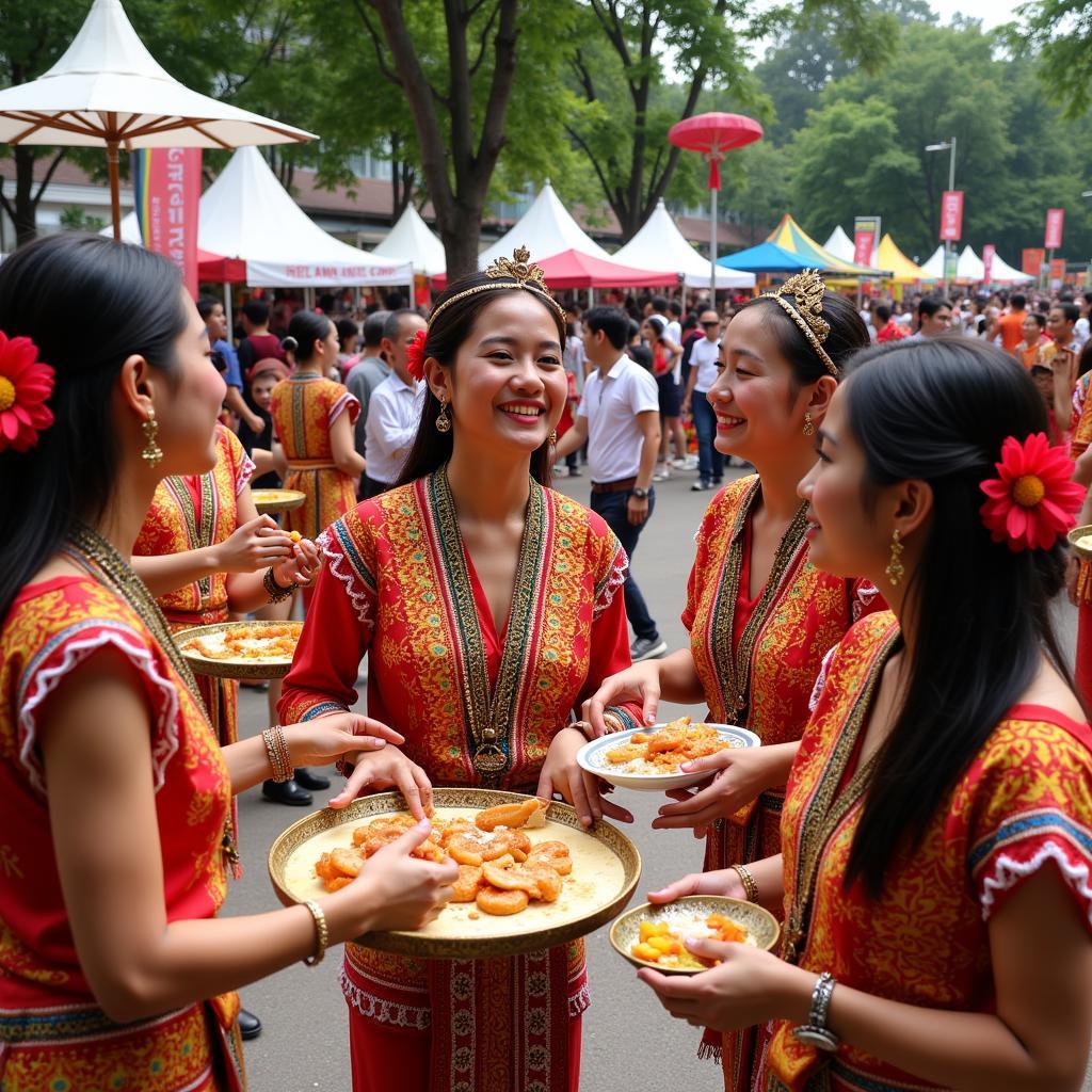 Ase Indre: Fostering Cultural Exchange in Southeast Asia